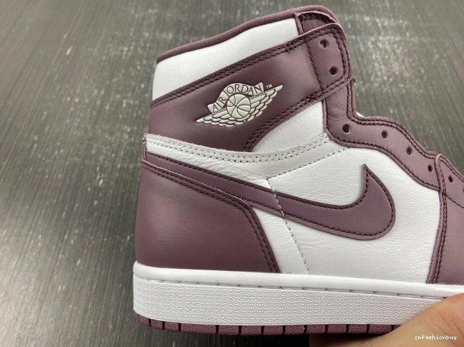 1 J Mauve High OG DZ5485-105 Sky Jordan Air 1212